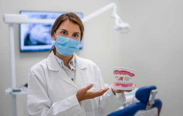 Best Emergency Wisdom Tooth Extraction in Morris, MN