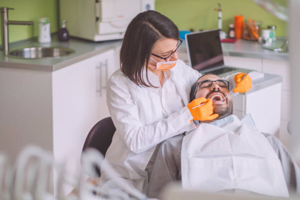 Best Walk-In Emergency Dental Services in Morris, MN